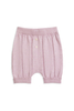 プレミアム キッズ コットン カシミア ニット パンツ |春夏 OEM 工場
