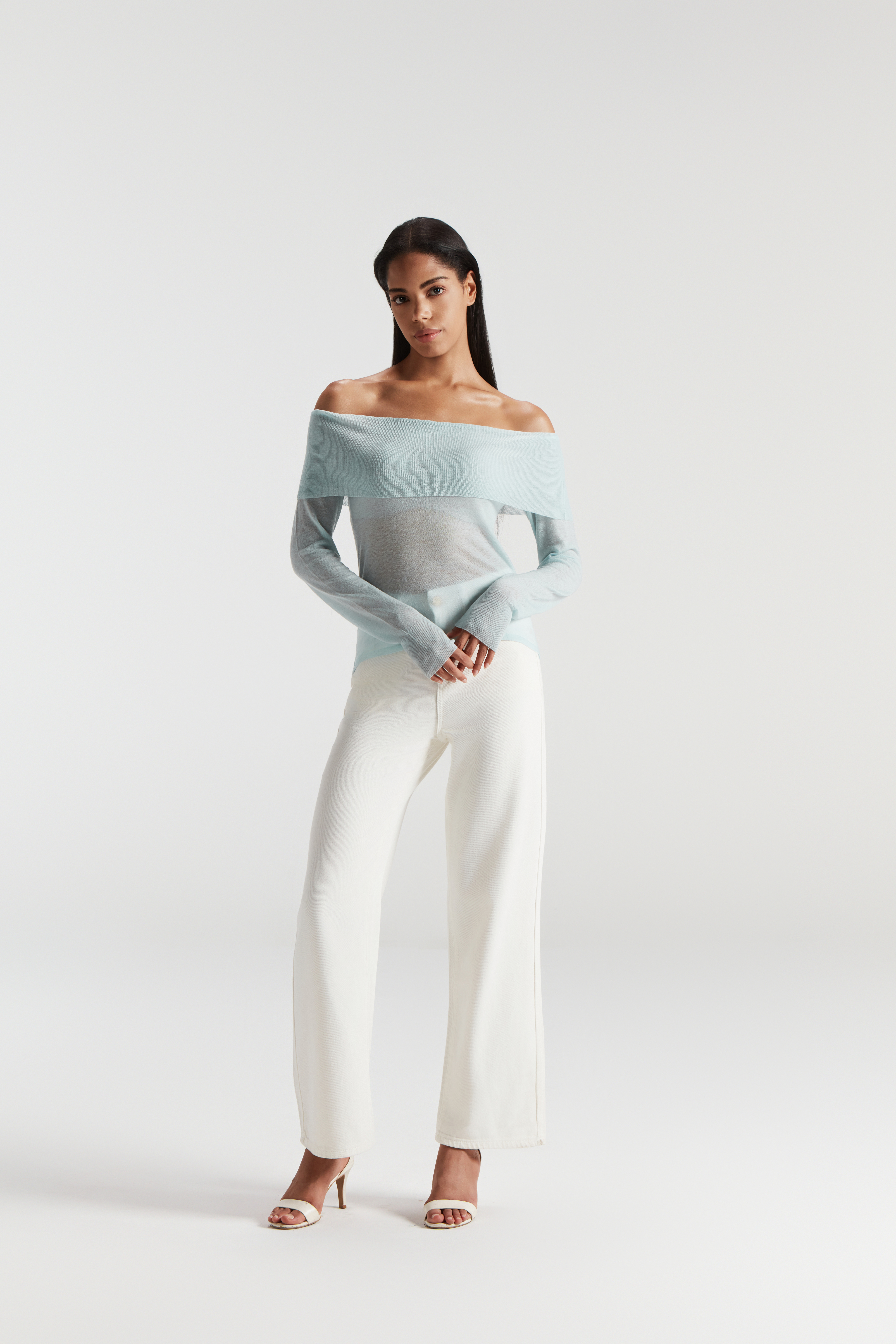 Women's Air Wool Seater