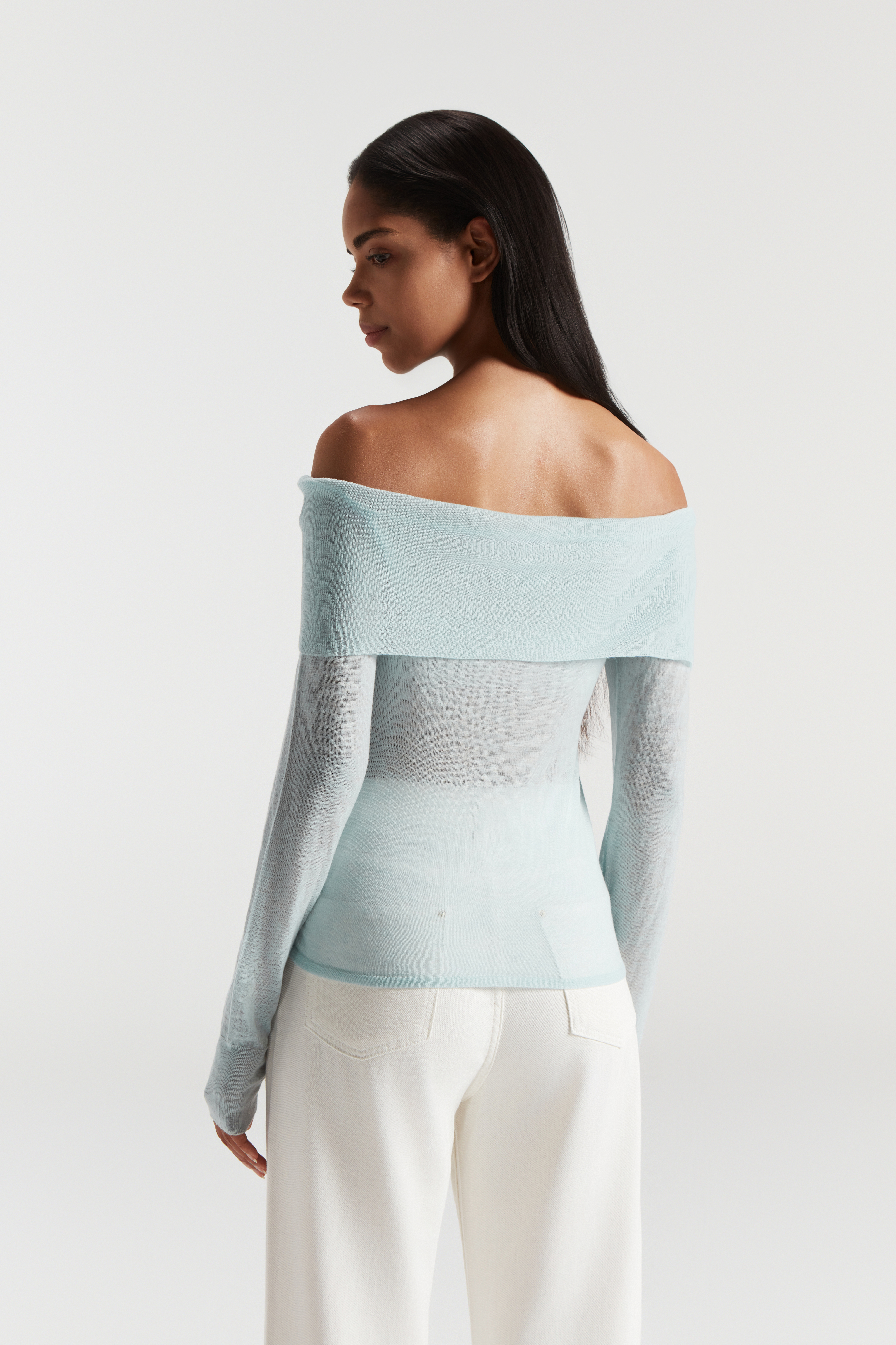 Women's Air Wool Seater