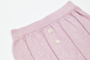 プレミアム キッズ コットン カシミア ニット パンツ |春夏 OEM 工場