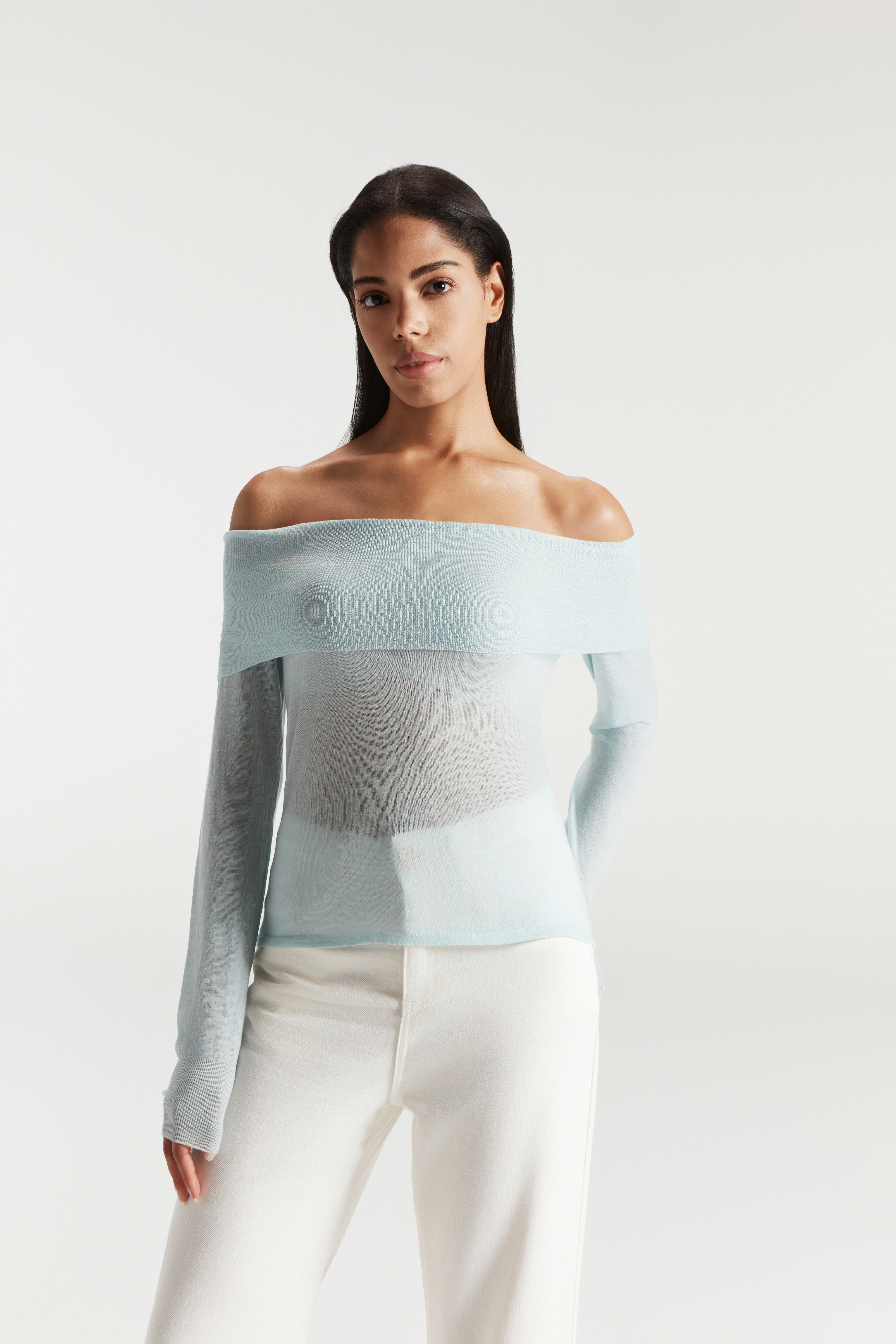 Women's Air Wool Seater