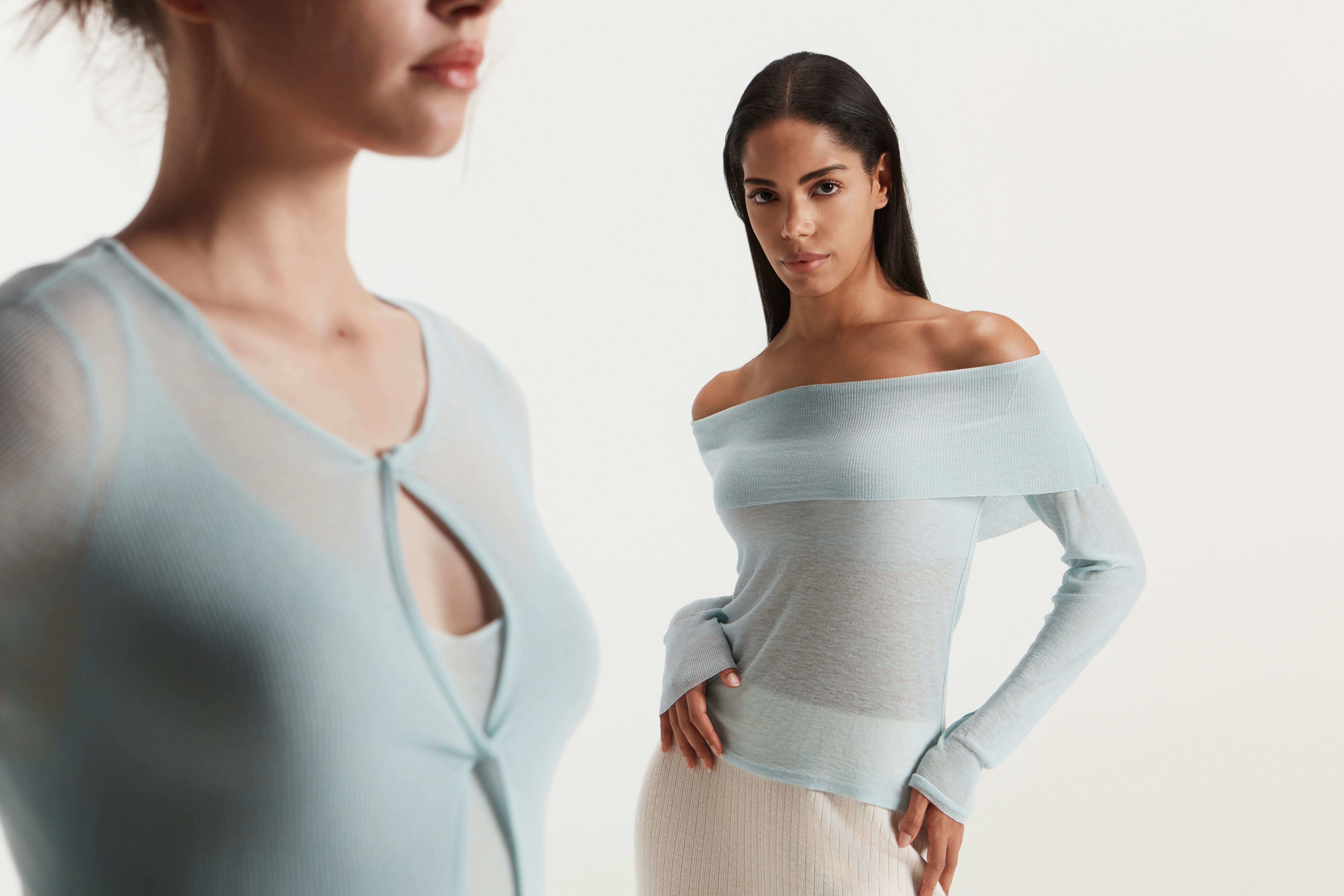 Women's Air Wool Seater