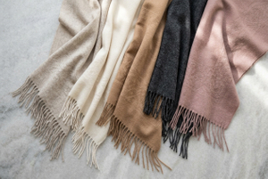 100% cashmere triangle scarf sourcing for premium brands.jpg